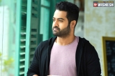 NTR, Aravinda Sametha Veera Raghava latest, mobile phones banned on the sets of ntr s next, Aravinda sametha veera raghava