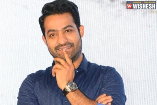NTR Turns Legendary Freedom Fighter?