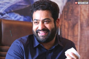 22 Lakh Tweets on NTR&rsquo;s Birthday