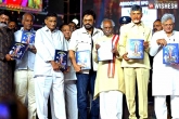 NTR Centenary Celebrations guests, NTR Centenary Celebrations in Hyderabad, ntr s centenary celebrations updates, 1 year