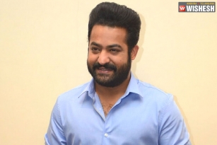 NTR&rsquo;s Lavish Europe Trip