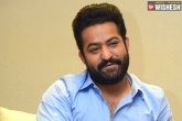 Vyjayanthi Movies, NTR, ntr as chief guest for mahanati audio launch, Ai audio launch