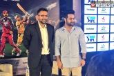 IPL Telugu, NTR for cricket, tarak s stunning look for ipl commercial, Commercial