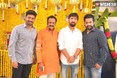 NTR, Kalyanram, kalyanram not worried about budget, Worried