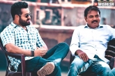 NTR And Koratala Project Delayed