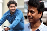 Nannaku Prematho movie, NTR new movie, ntr with murugadoss, Nannaku prematho movie