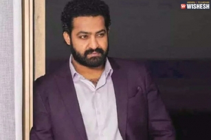 NTR To Start His Own Production House?