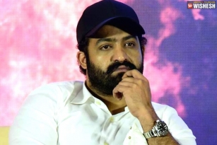 Buzz: NTR in talks for a Periodic Action Drama?