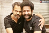 NTR, NTR and Prashanth Neel film updates, official ntr and neel film from august, Movie 1