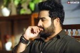 Rajamouli’s RRR, NTR role in RRR movie, ntr to be seen as forest brigand in rrr sources, Forest