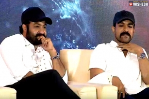 Ram Charan Rejects, NTR Likely to Don Iconic Role in Big-Budget Telugu Film Ramayana