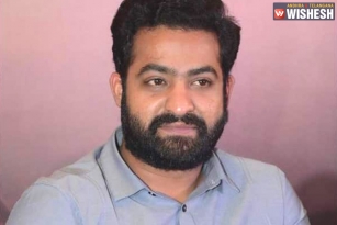 NTR Approached to Reprise his Grandfather?