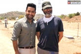 NTR latest, NTR updates, faction backdrop for ntr s next, New movie release