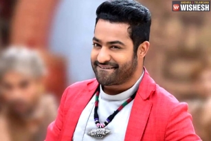 NTR announces his Upcoming Projects