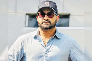 NTR to join the sets of War 2