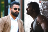 NTR new movie, Nannu Prematho release date, jr ntr crosses baahubali record, Nannu