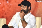 NTR latest updates, NTR latest, ntr pocketing rs 18 cr for a tv show, Gemini tv