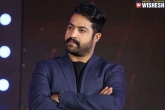 Star MAA, NTR latest, ntr out of bigg boss 2 a huge blow for star maa, Star maa
