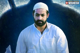 NTR back to the sets of RRR