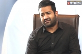 Tarak, NTR latest, ntr trashes about the allegations on service tax, Ntr jr movies
