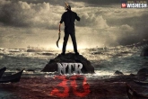 NTR upcoming films, NTR breaking news, latest updates about ntr s next, Prashanth neel