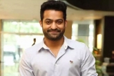 NTR news, NTR latest updates, ntr s appeal for his fans, Ntr birthday