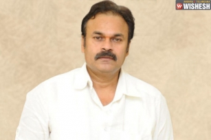 Naga Babu To Contest As Narasapuram MP From Janasena