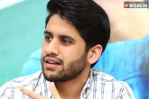 Naga Chaitanya new, Naga Chaitanya latest, chaitu keeps an end to speculations, Chaitu