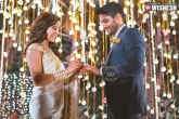 Samantha, Announcement, chaitu and sam finally get engaged in a private affair in hyderabad, Engagement