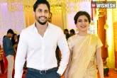 Nagarjuna, Naga Chaitanya latest, chaitu and samantha show off their chemistry, Samantha marriage