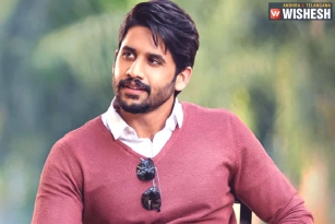 After V Release, Naga Chaitanya Changes His Decision