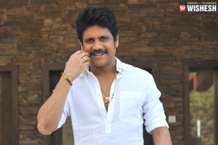 Nag Back To Step Into The Shoes Of Bangarraju