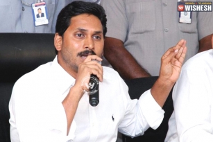 Why Naidu is silent on Jaitley&rsquo;s comments - Jagan