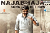 Mohan Raja, God Father non-theatrical business, najabhaja from god father megastar s swag unleashed, Chiranjeevi