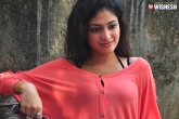 Natasha Doshi, KS Ravi Kumar, nbk to romance pilla zamindar heroine, Pill