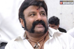 NBK turns Love You Saala