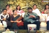 Chandrababu latest updates, Chandrababu wife, nandamuri family steps out to support chandrababu, Video