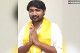 TDP, Nandyal By-Elections, tdp leads by 16k votes in nandyal by elections, Nandyal