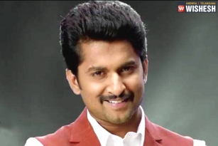 Nani In A Cameo