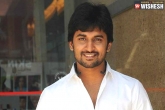 Untitled Film, Untitled Film, natural star nani to play dual role in his untitled flick, Ninnu kori