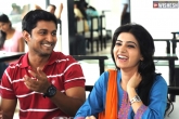 Samantha next movie, Nani new film, nani and samantha in a remake, Samantha next movie