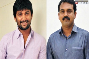 Nani And Koratala Siva To Team Up?
