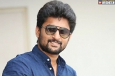 Prasanth Varma, Awe, nani has a small request for tollywood audience, Saral