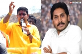 Nara Lokesh, Nara Lokesh updates, nara lokesh calls ys jagan a thief, Thief