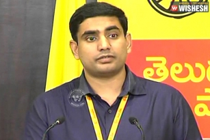 Lokesh&rsquo;s Net Worth Raises Eyebrows