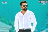 Nara Rohit next film, Nara Rohit, nara rohit surprises in a lean look, Six pack