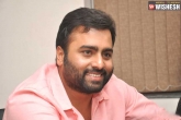Nara Rohit new movie, Nara Rohit, nara rohit signs a challenging film, Nara roh