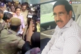 Narayana arrest in Hyderabad, Narayana AP, ap ex minister narayana granted bail gets relief, Bai