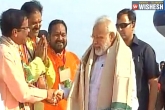 Live updates, PM Modi, pm narendra modi arrives in bhubaneshwar for bjp national executive meet live updates, National executive meet