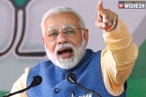 Congress, Congress, narendra modi to campaign from today in karnataka, Karnataka elections